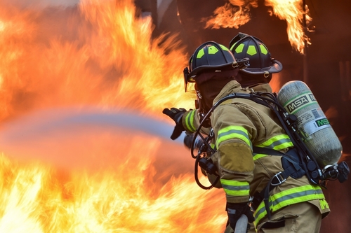 Lee más sobre el artículo Causas de un incendio en una empresa